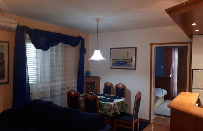 Apartments sv. Anton - Photo 14