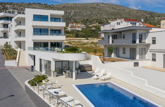 Apartments Nautica - Foto 73