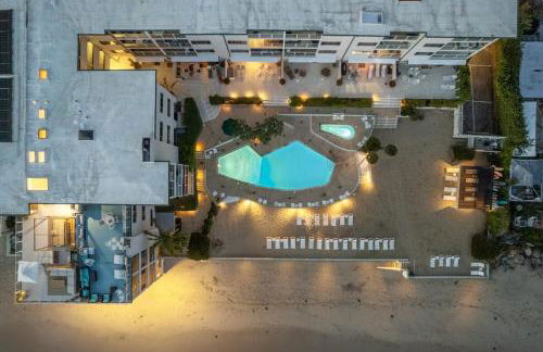 Aquamarine Best View in Malibu by Stay Awhile Villas - Foto 25