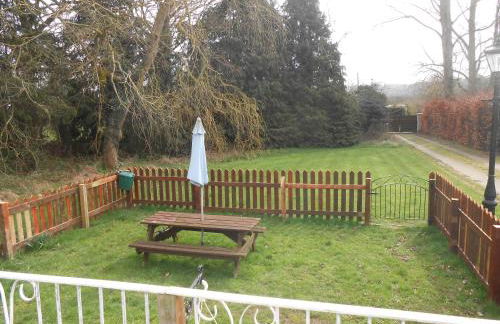 'The Cabin'. A cosy private & secure holiday home. - Foto 11