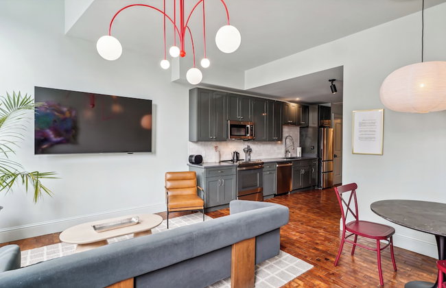 The Mary Beth Hotel & Gallery - Foto 29