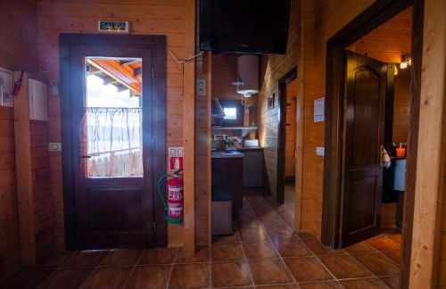 Apartamentos Cobres Rural - Foto 38