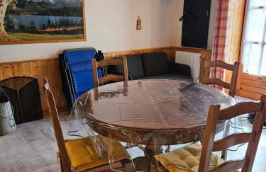 Maison charmante avec vue sur la montagne à Saint-Anthème - Foto 4