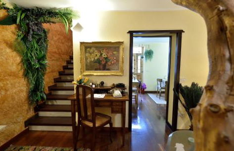 Residenza Aurora - Foto 30