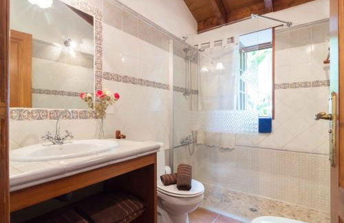 Finca El Picacho Apartments in the countryside 2 Km from the beach - Foto 35