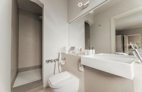 BS Luxury Apartment - Foto 9