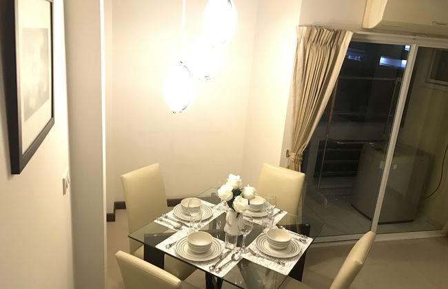 14 Place Sukhumvit Suites - SHA Plus - Photo 18