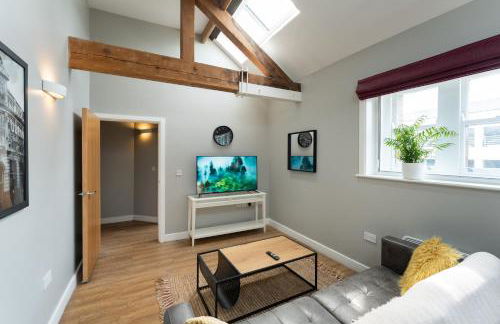 High Street Town House - Foto 116