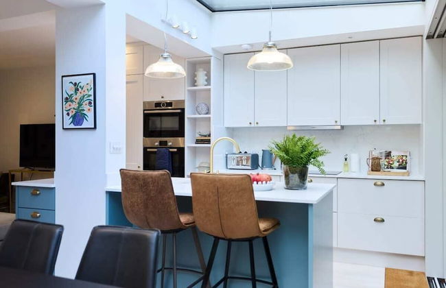 Cottage in London - Foto 7