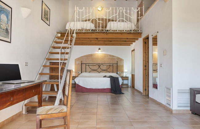 Finca Hotel Can Canals & Spa - Foto 33