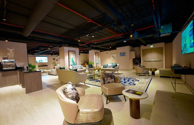 Steigenberger Residence Doha - Foto 37