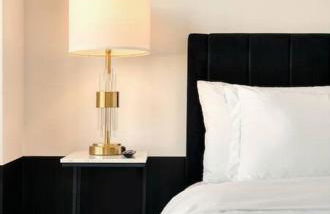 Empire State View - Luxury Apt - Shuttle to NYC - Foto 14