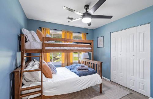 Pool,FirePit,Gym,Game Rm,4BR3BA,Near Parris Island - Foto 8