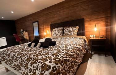 Jolie dépendance équipée - Foto 1