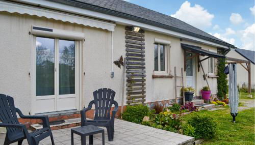 Gorgeous Home In Marcillac-La-Croisille - Foto 2