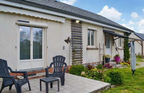 Gorgeous Home In Marcillac-La-Croisille - Foto 2