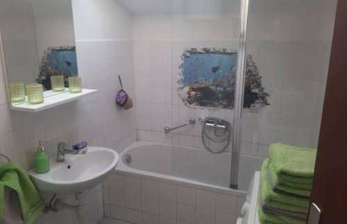 sunny attic apartment - Foto 15