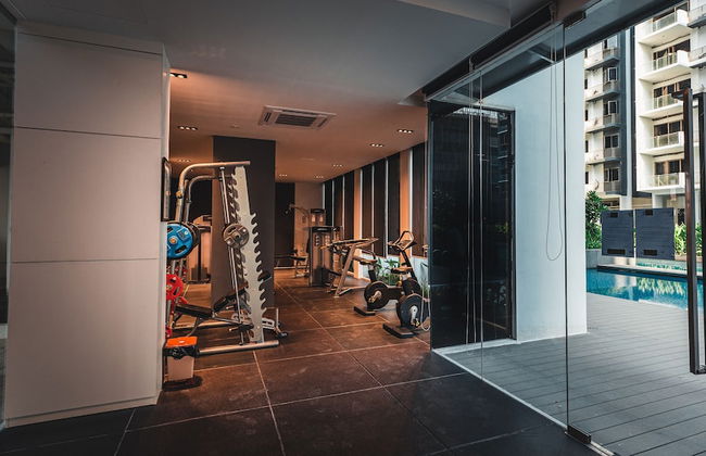 Axis Residences by The Team - Foto 52