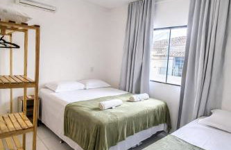 Apartamento Pérola do Atlântico - Foto 17