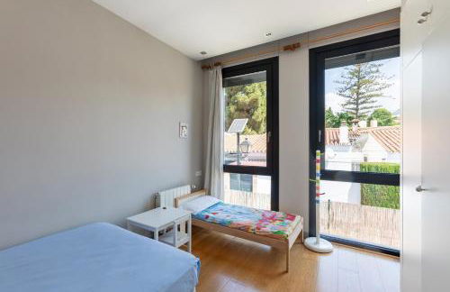 Villa Pedregalejo near the beach - Photo 23