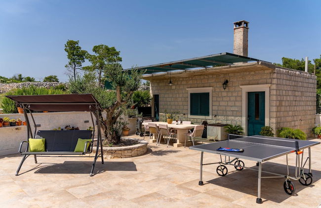 Holiday Home Ivana - Foto 34