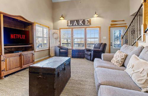 Emerald Point, Lakefront with Gorgeous Views - Foto 26
