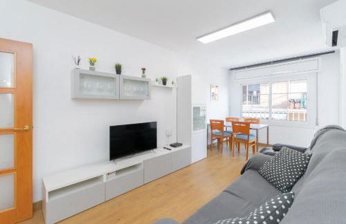 Cadillac Check-in flexible-Bien comunicado-cerca Barcelona - Foto 5