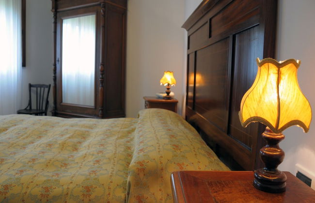 Agriturismo B&B Corte dei Gioghi - Foto 4