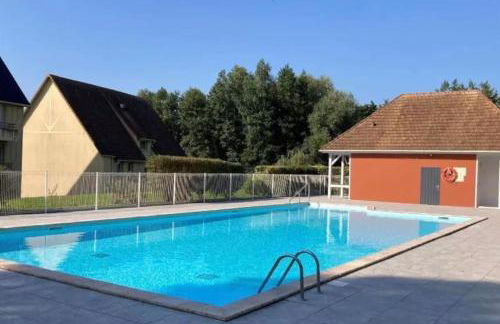 DOMAINE DU YEARLING - Photo 25