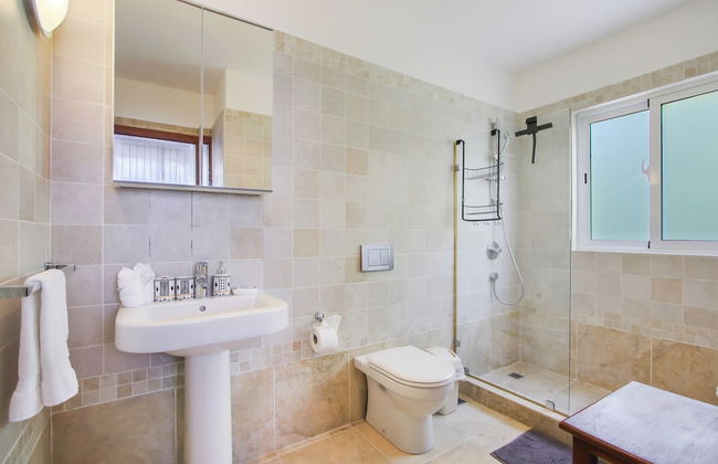 Golf Villa in Bavaro - Pool, Jacuzzi, Staff - Foto 22