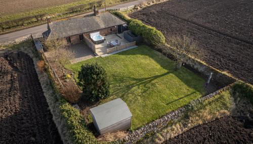 Cliff Walk Cottage - Foto 2, Garden, Garden view