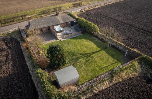 Cliff Walk Cottage - Foto 2