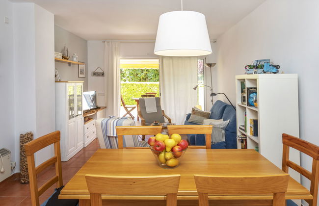 GreenMar B Down/bajo acceso piscina/Pool - Foto 9