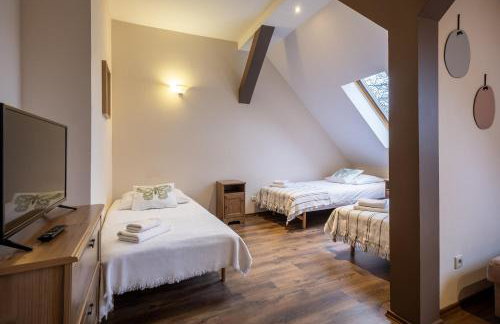 Folwark Minikowo - Agroturystyka w Borach Tucholskich - 5 pokoi z prywatnymi łazienkami - Foto 28