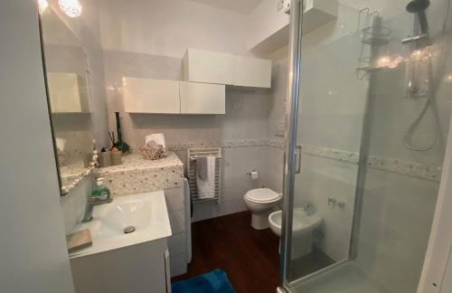 TraMonti e Mare, vista mare giardino, la casa che in ogni stagione si trasforma! - Foto 12