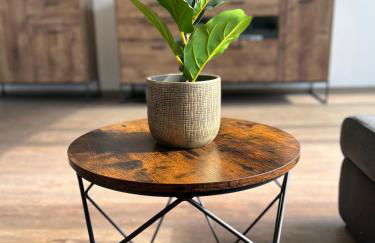 SPA-Apartment mit Sauna in Ulm-Böfingen - Foto 1