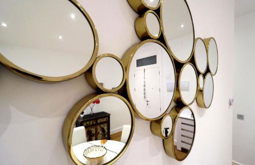 Chamberi Boutique - Photo 12