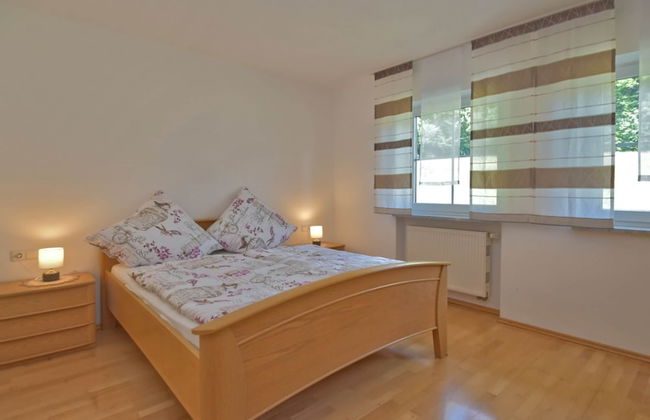 Apartment in the Bavarian Forest - Foto 1