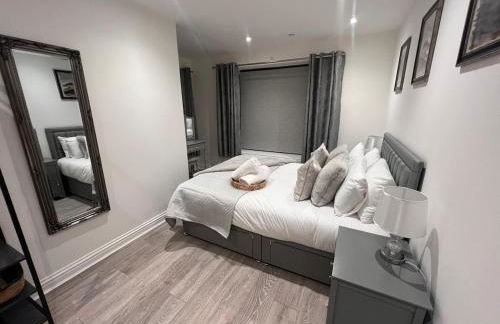 Apartment 1 The Baileys Cwm 2 Bedroom Sleeps 4 - Foto 13