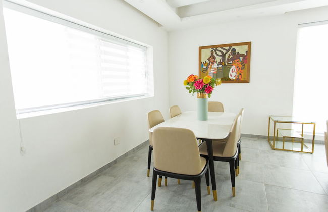 Accra Luxury Apartments at The Lul Water - Foto 13