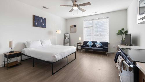 Charming Nulu SDO CozySuites 01 - Foto 3