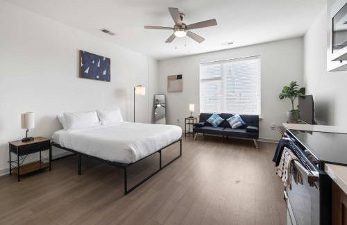 Charming Nulu SDO CozySuites 01 - Foto 3