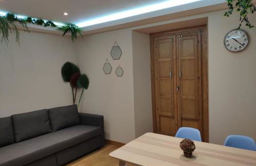 Apartamento Juan de Herrera VUT47168 - Photo 45