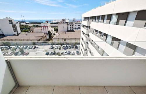 New Luxury Apartment Alicante Port Sea View Pool - Photo 44