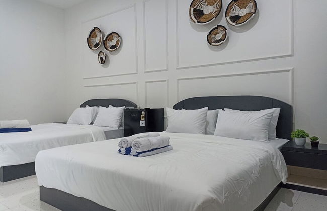 House Of Marvilla - Foto 9