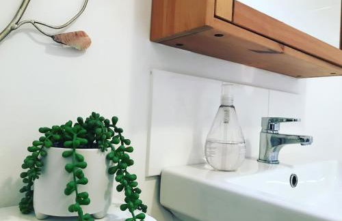 Clarabel's Guest House- The Nook - Foto 9