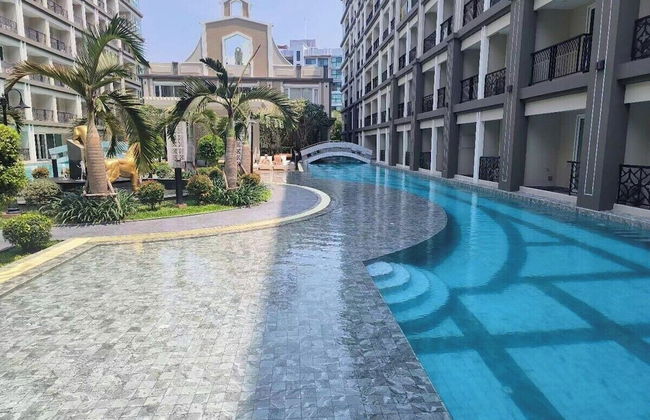 Horizon GSR - Dusit Grand Park 2 - Photo 8