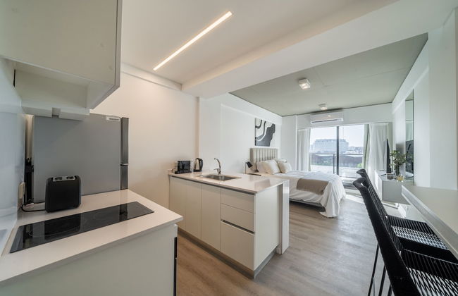 La Vie Suite Palermo Hollywood - Foto 11