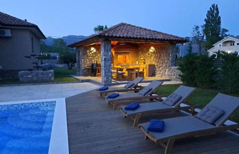 Nice Home In Soboli, Cavle With Sauna - Foto 16