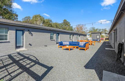 Cozy, Fully-Equipped Studio With Gated Parking! - Foto 10